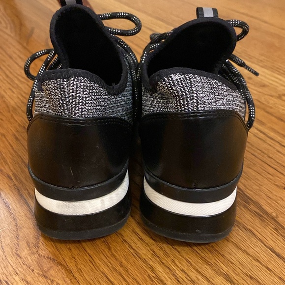 Urban Sport by J Slides silver and black - Picture 7 of 8